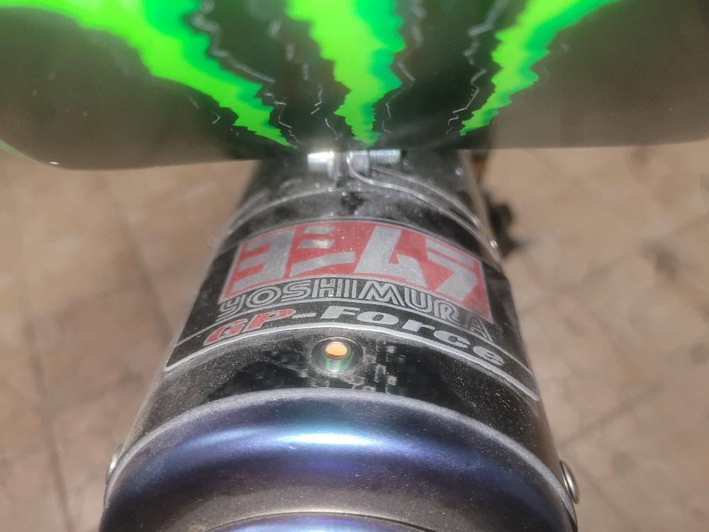 Motorrad verkaufen Kawasaki Ninja ZX-10R Ankauf